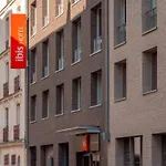 ibis Paris Gare Montparnasse Catalogne