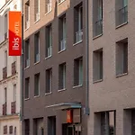 Ibis Paris Gare Montparnasse Catalogne