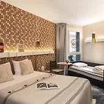 Ibis Paris Gare Montparnasse Catalogne