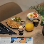 Ibis Paris Gare Montparnasse Catalogne