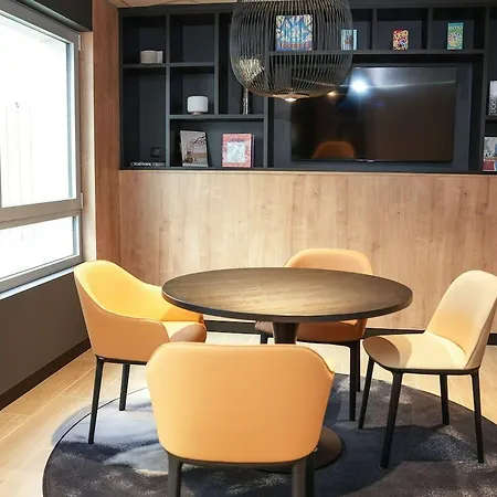 Ibis Gare Montparnasse Catalogne 3* Paris