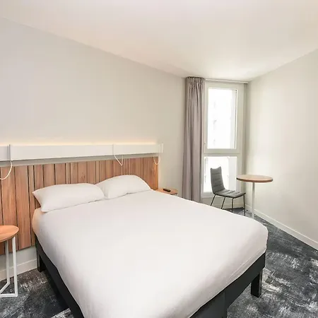 Ibis Gare Montparnasse Catalogne Hotel Parigi
