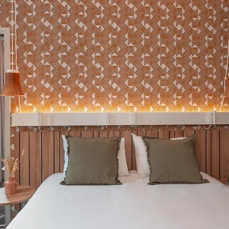 Ibis Gare Montparnasse Catalogne Parigi