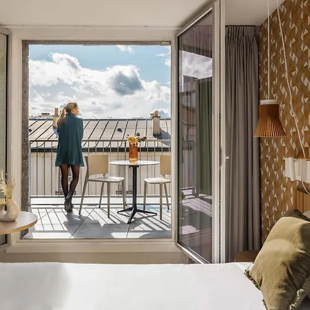Ibis Gare Montparnasse Catalogne Parigi