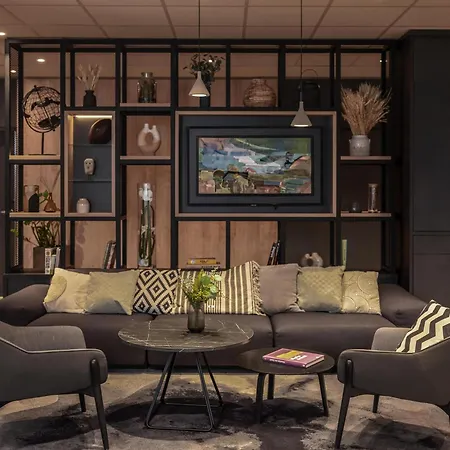 Hotel Ibis Gare Montparnasse Catalogne