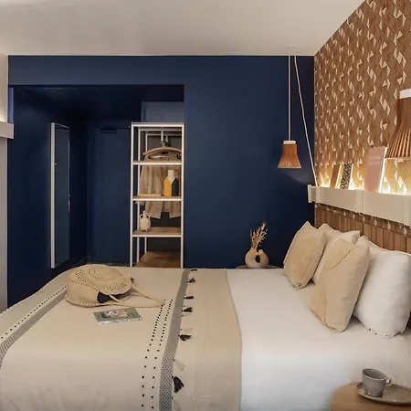 Ibis Gare Montparnasse Catalogne Hotel