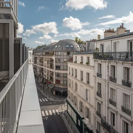 Ibis Gare Montparnasse Catalogne Hotel 3*