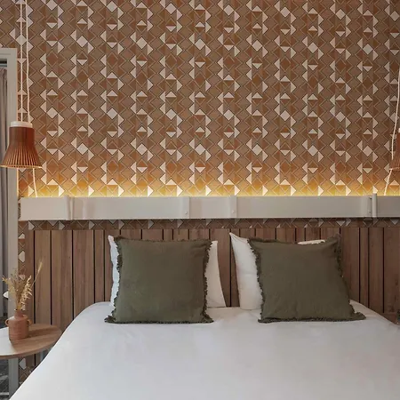 Hotel Ibis Gare Montparnasse Catalogne 3*