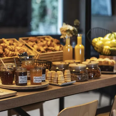 Hotel Ibis Gare Montparnasse Catalogne