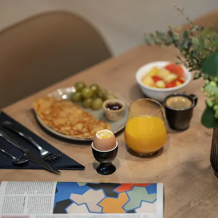 Ibis Gare Montparnasse Catalogne 3* Parigi
