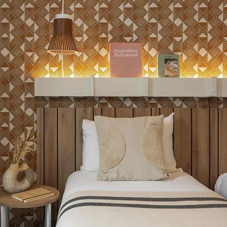 Hotel Ibis Gare Montparnasse Catalogne Parigi