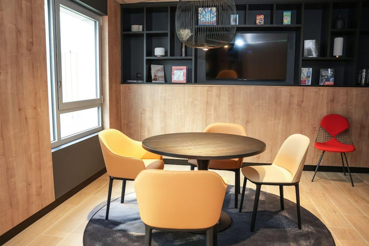 Ibis Gare Montparnasse Catalogne 3* Parigi