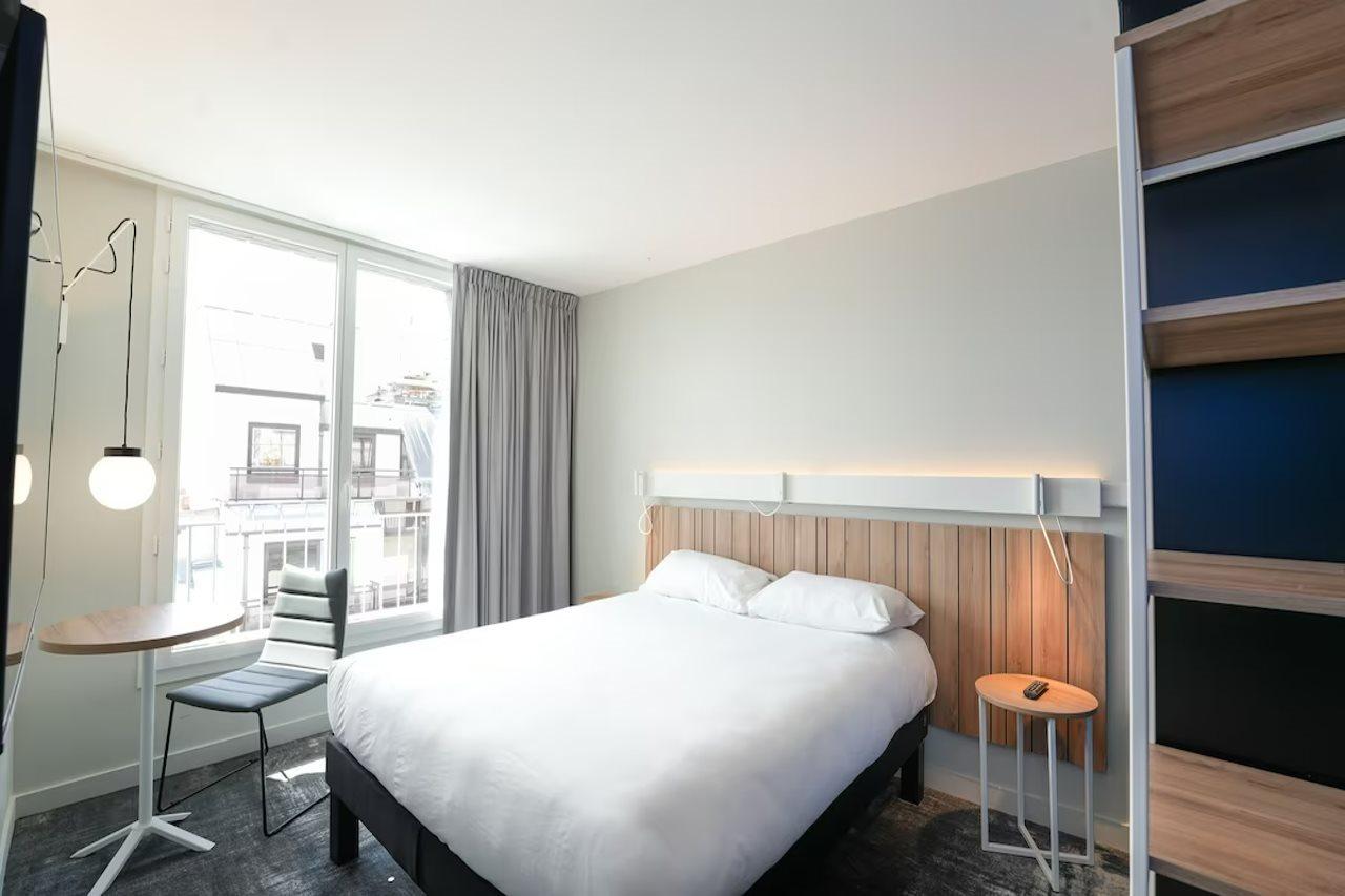 Hotel Ibis Gare Montparnasse Catalogne 3*