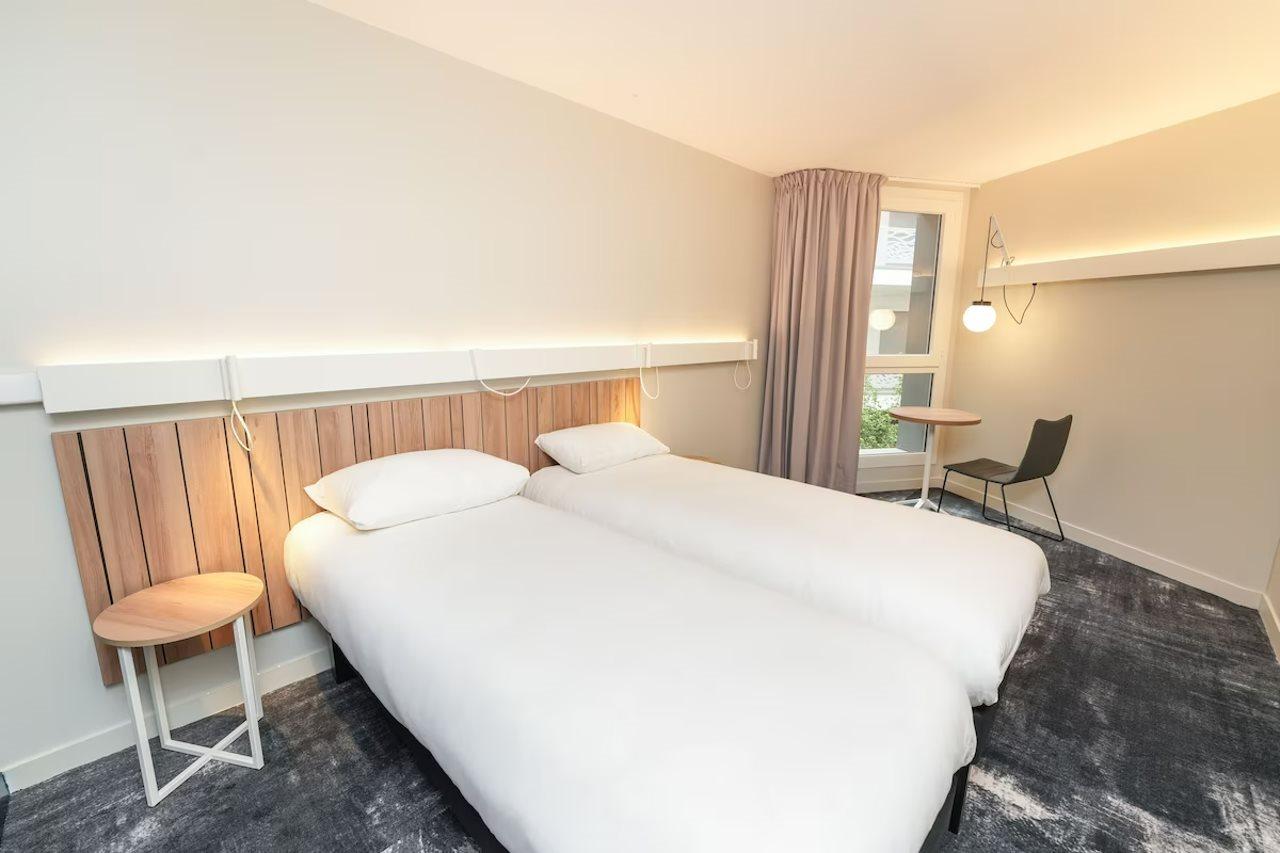 Ibis Gare Montparnasse Catalogne Hotel 3*