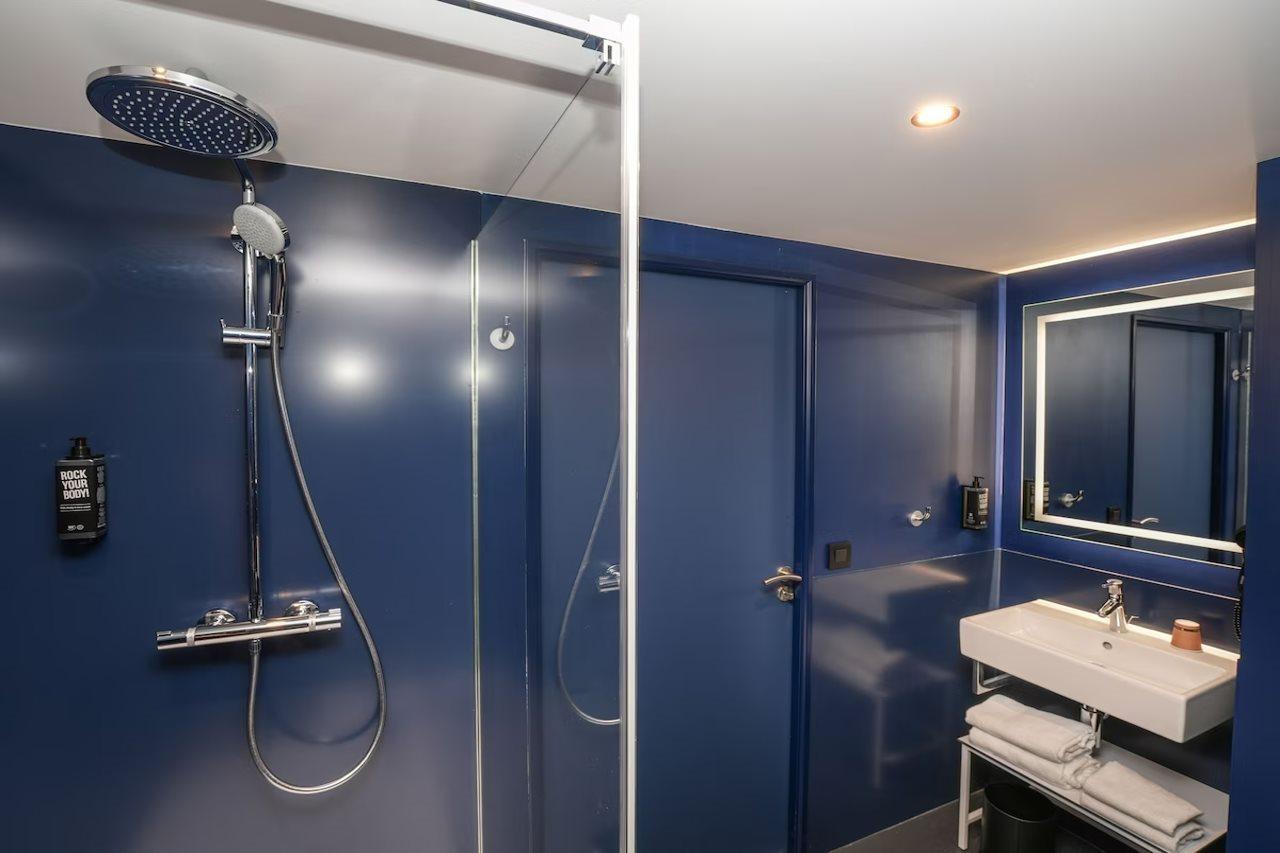 Hotel Ibis Gare Montparnasse Catalogne 3*