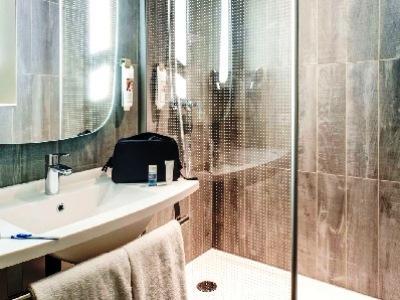 Hotel Ibis Gare Montparnasse Catalogne 3*