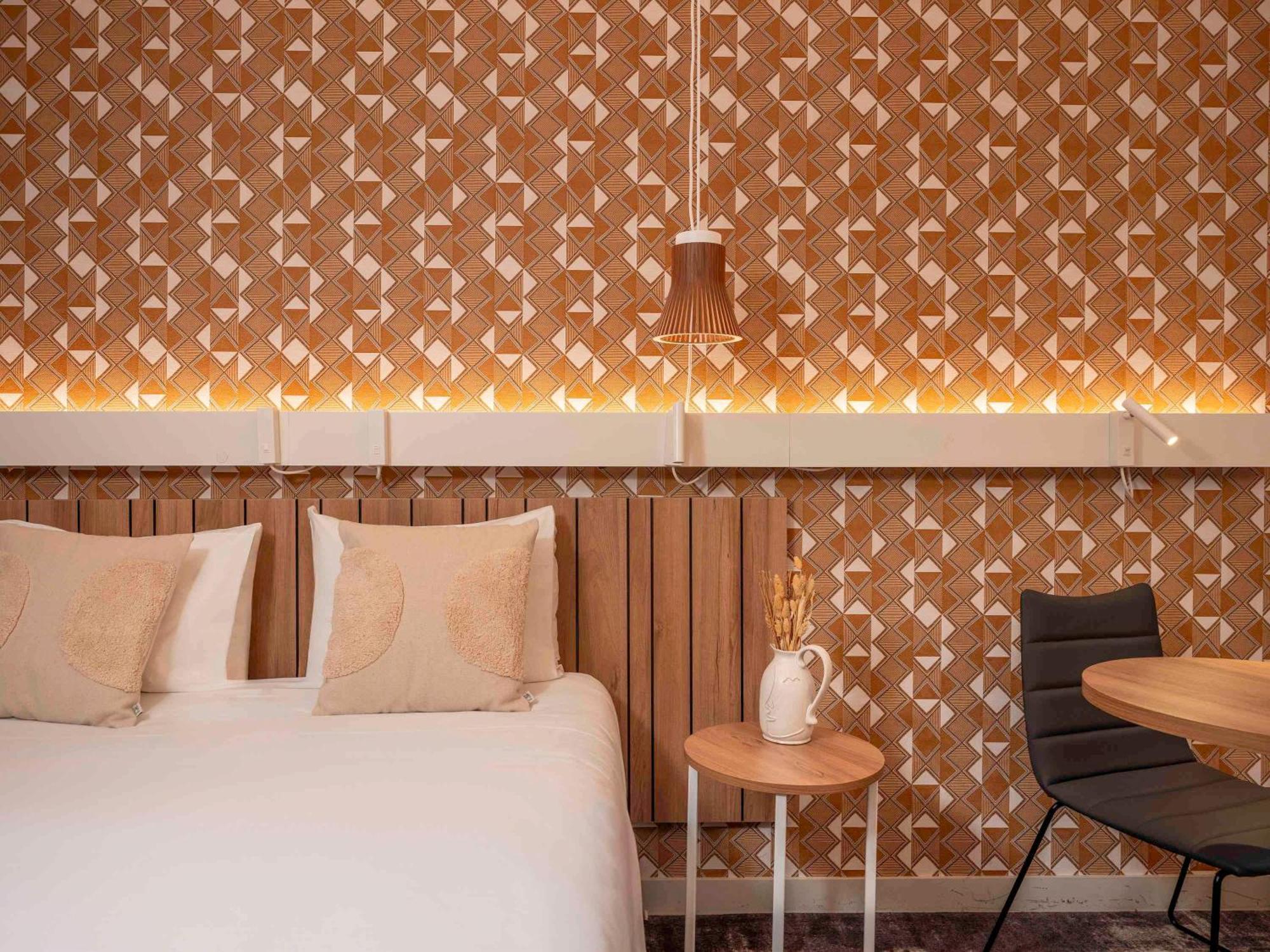 Ibis Gare Montparnasse Catalogne 3* Parigi