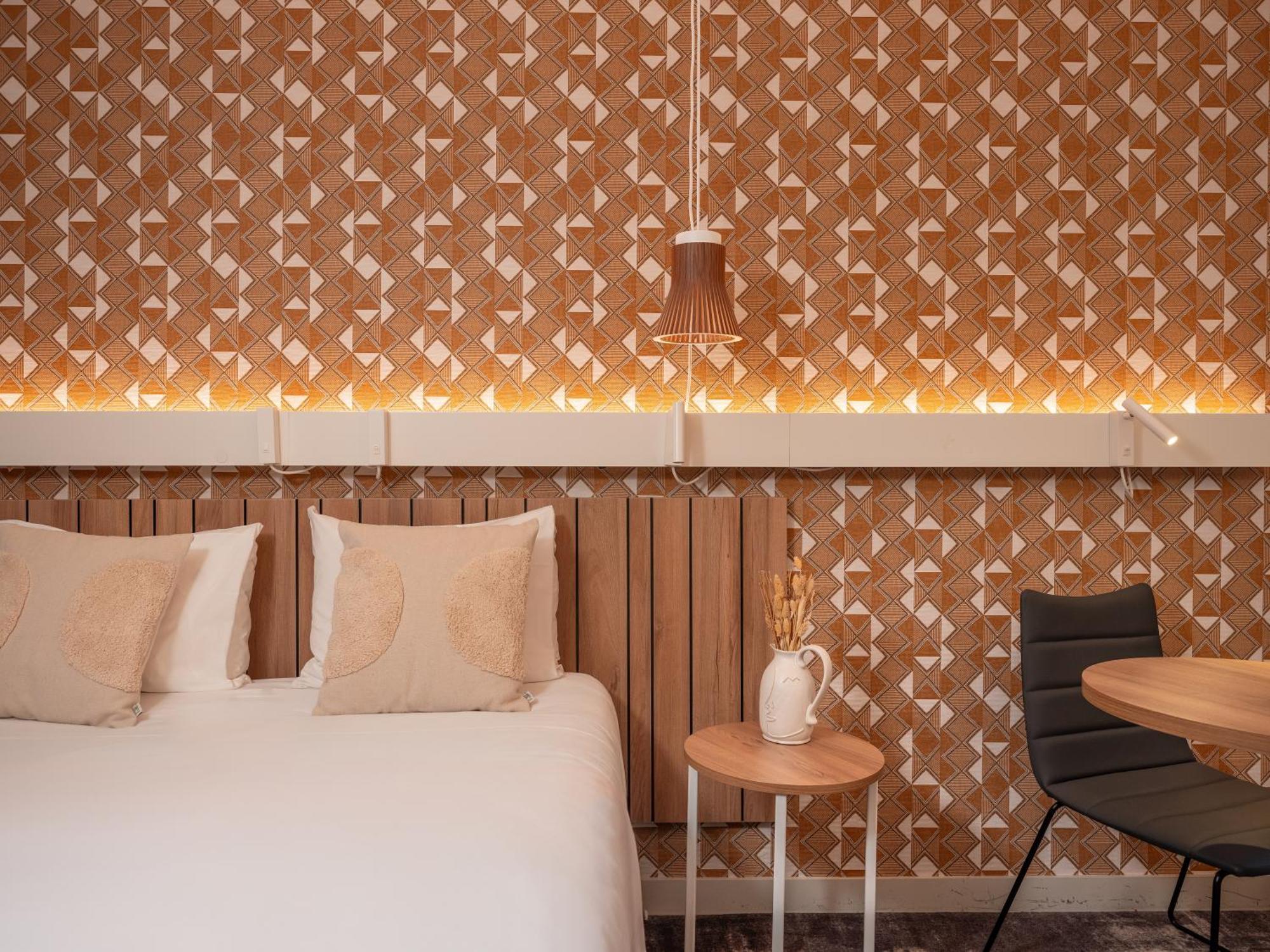 Hotel Ibis Gare Montparnasse Catalogne 3*