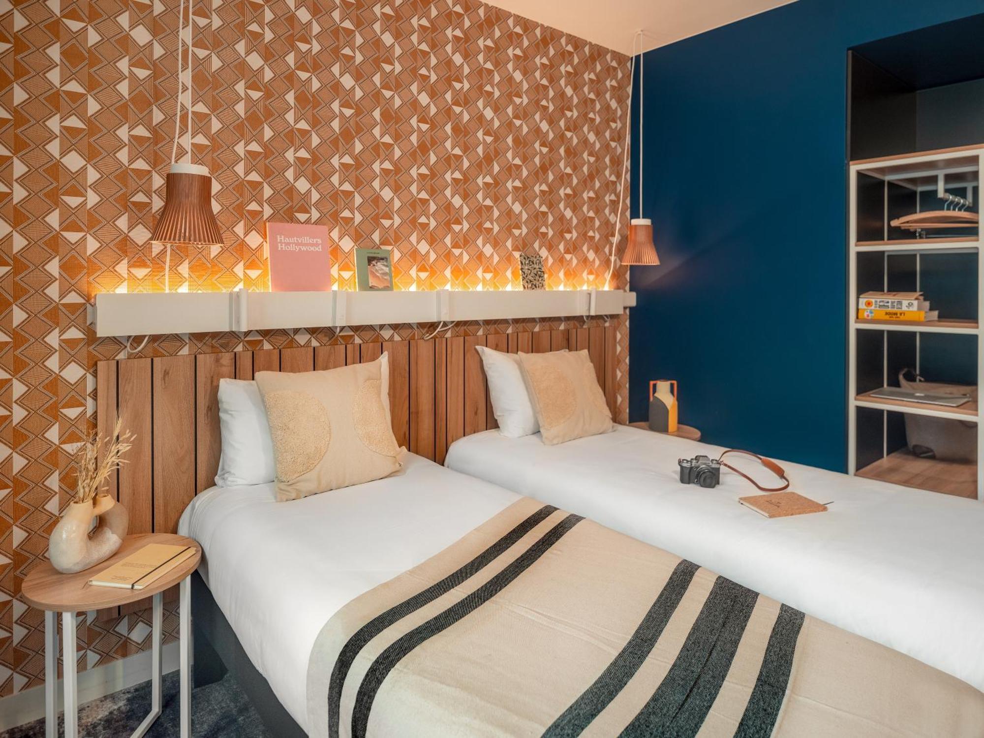 Ibis Gare Montparnasse Catalogne Hotel 3*