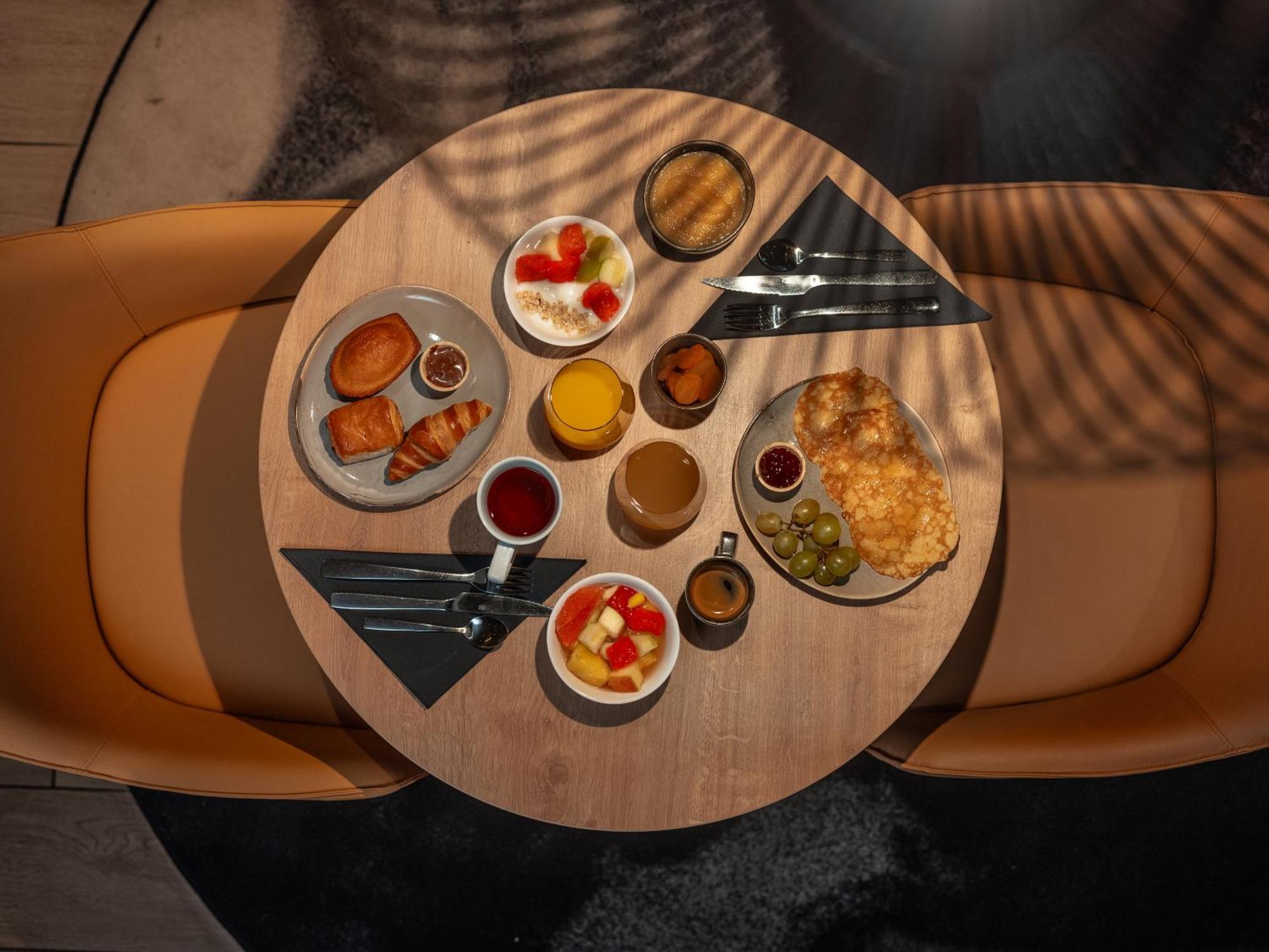Hotel Ibis Gare Montparnasse Catalogne Parigi