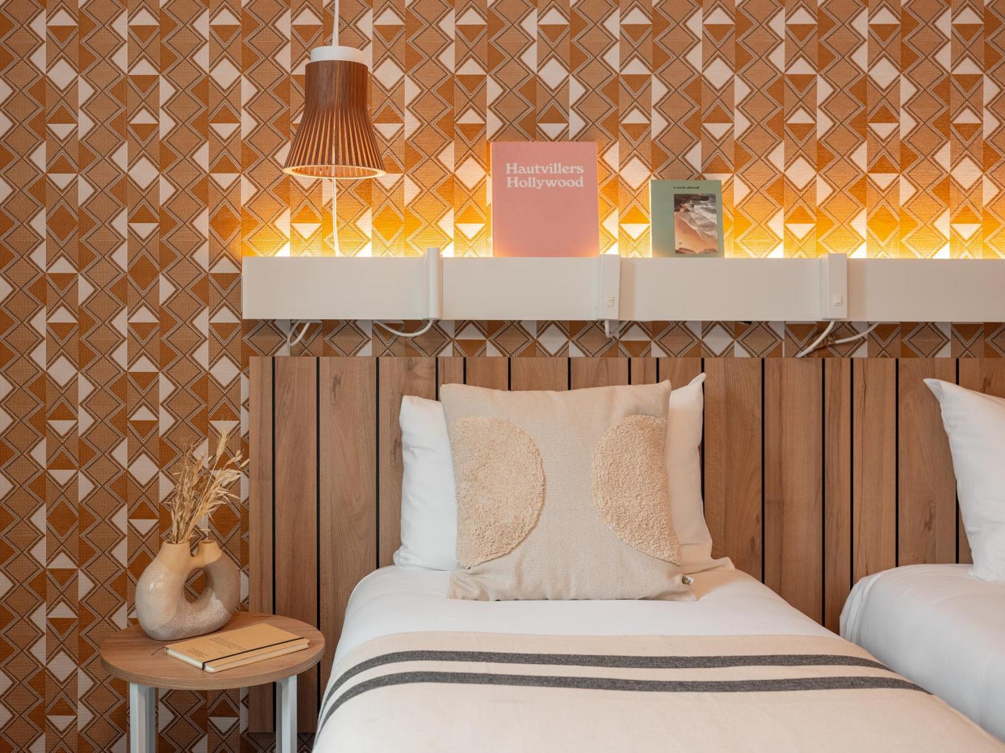 Ibis Gare Montparnasse Catalogne Paris