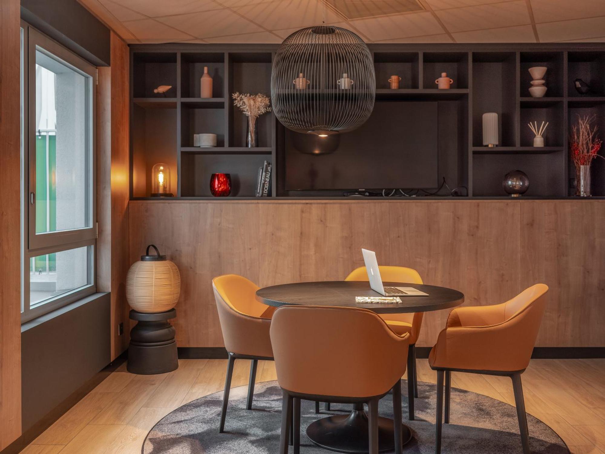 Ibis Gare Montparnasse Catalogne