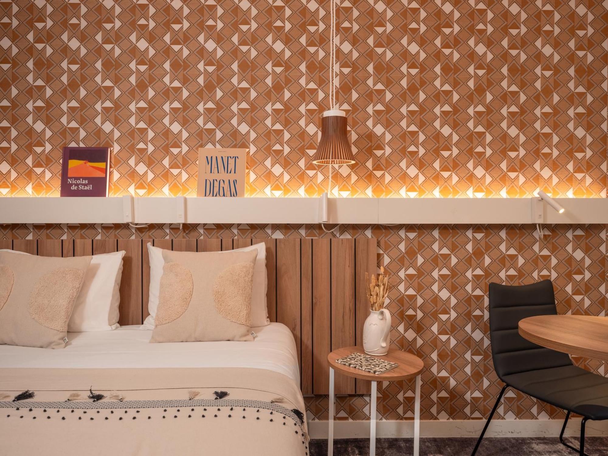 Ibis Gare Montparnasse Catalogne Hotel Parigi