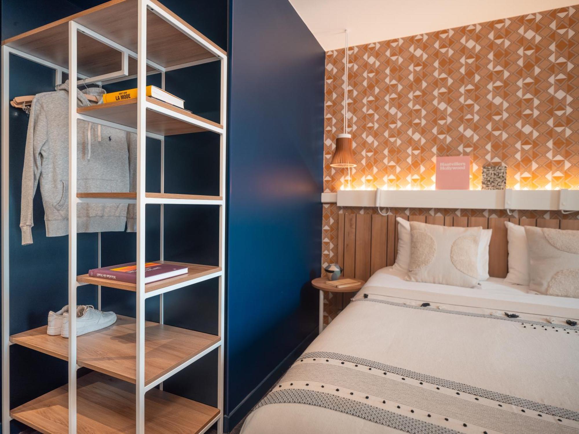 Hotel Ibis Gare Montparnasse Catalogne Parigi