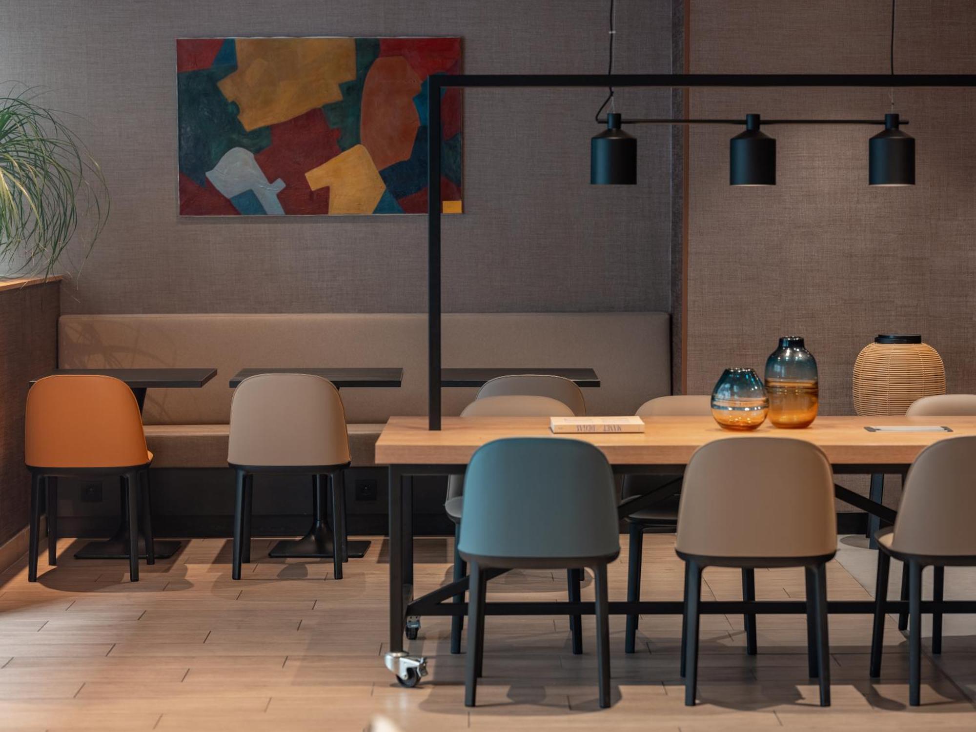 Ibis Gare Montparnasse Catalogne Hotel 3*