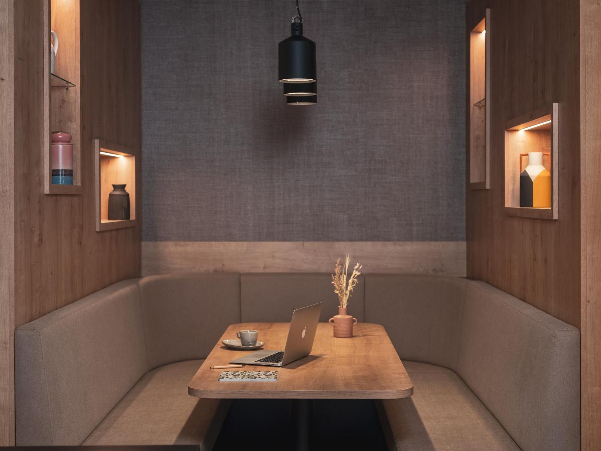 Ibis Gare Montparnasse Catalogne 3*