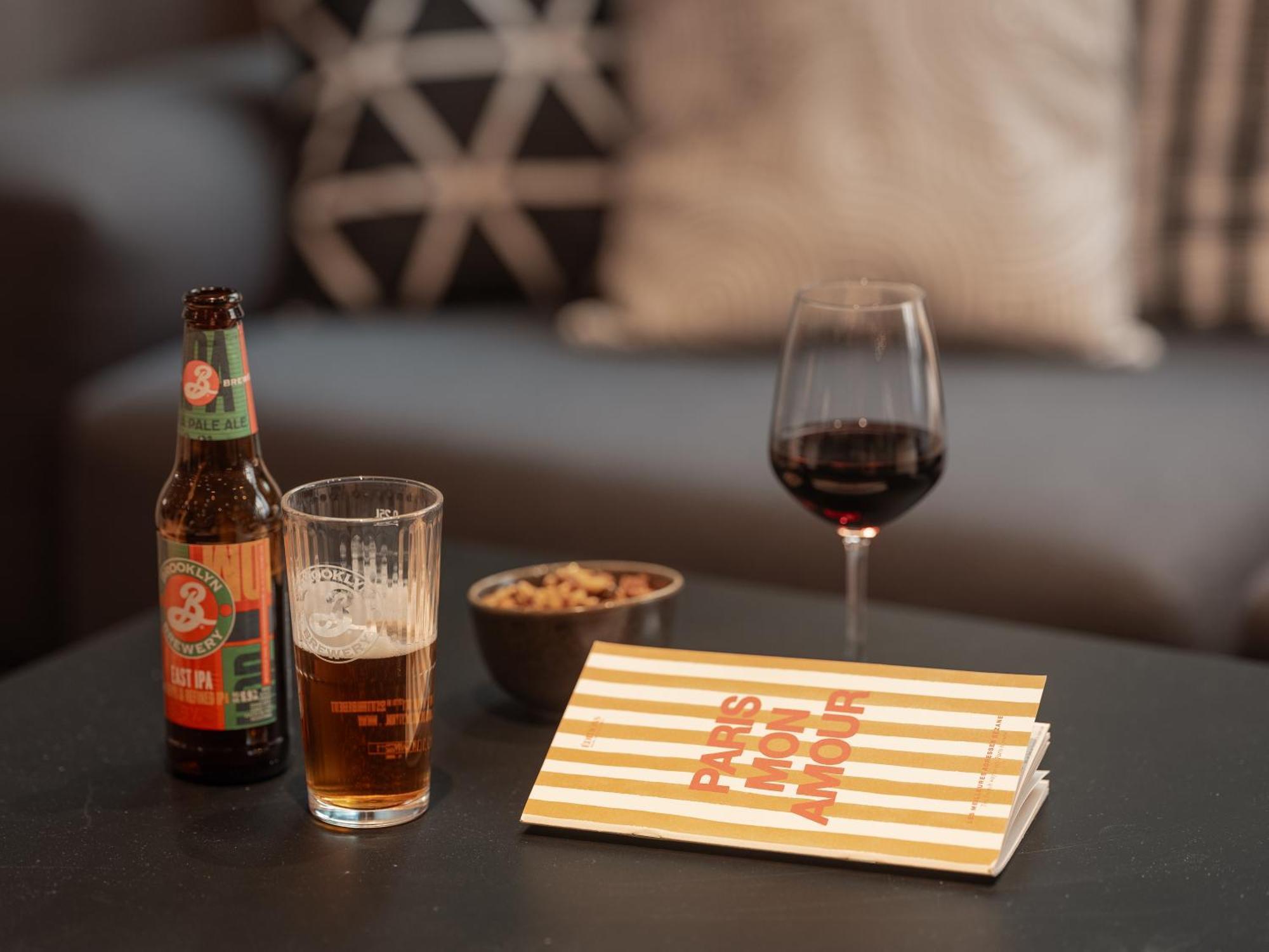 Ibis Gare Montparnasse Catalogne