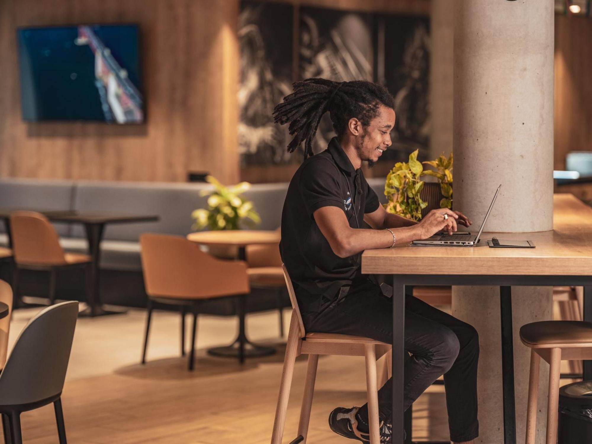 Ibis Gare Montparnasse Catalogne