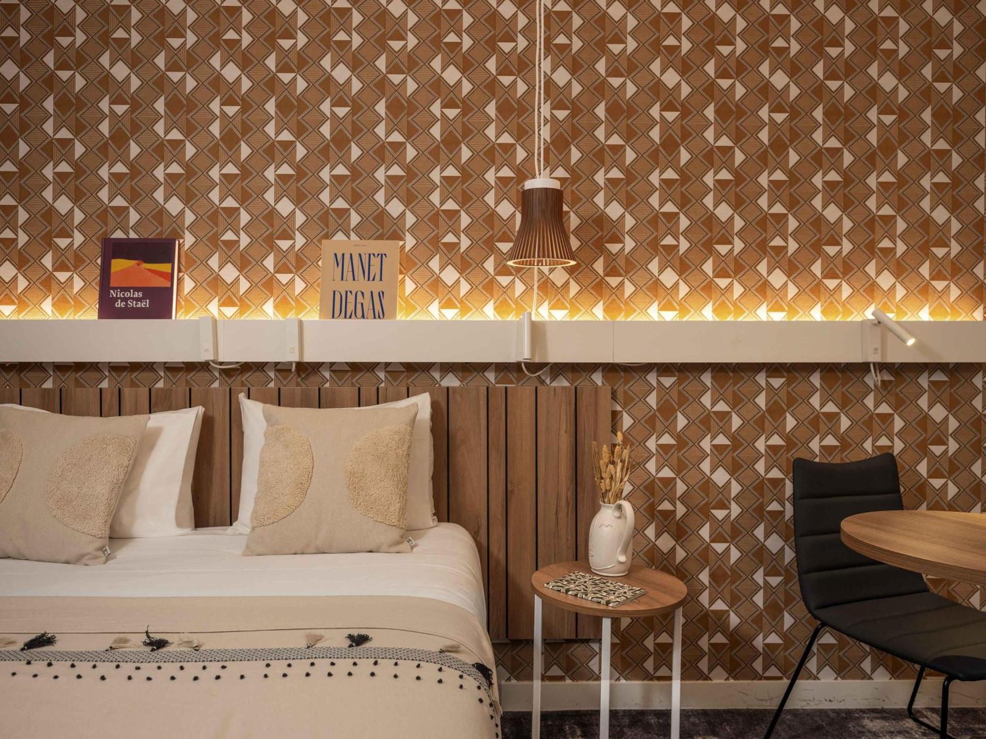 Ibis Gare Montparnasse Catalogne