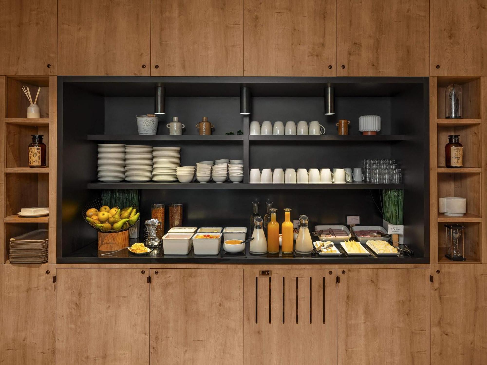 Ibis Gare Montparnasse Catalogne 3*