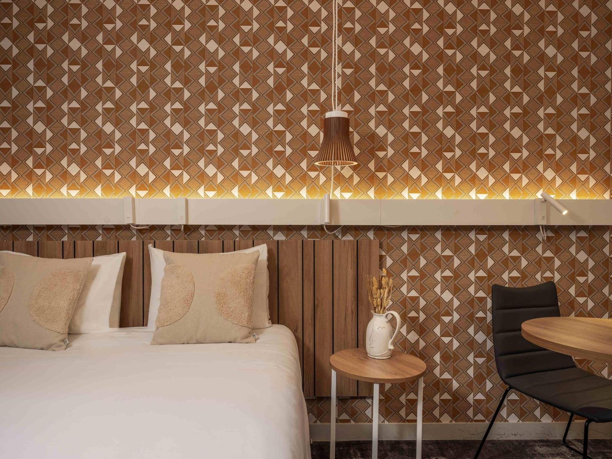 Ibis Gare Montparnasse Catalogne Hotel 3*