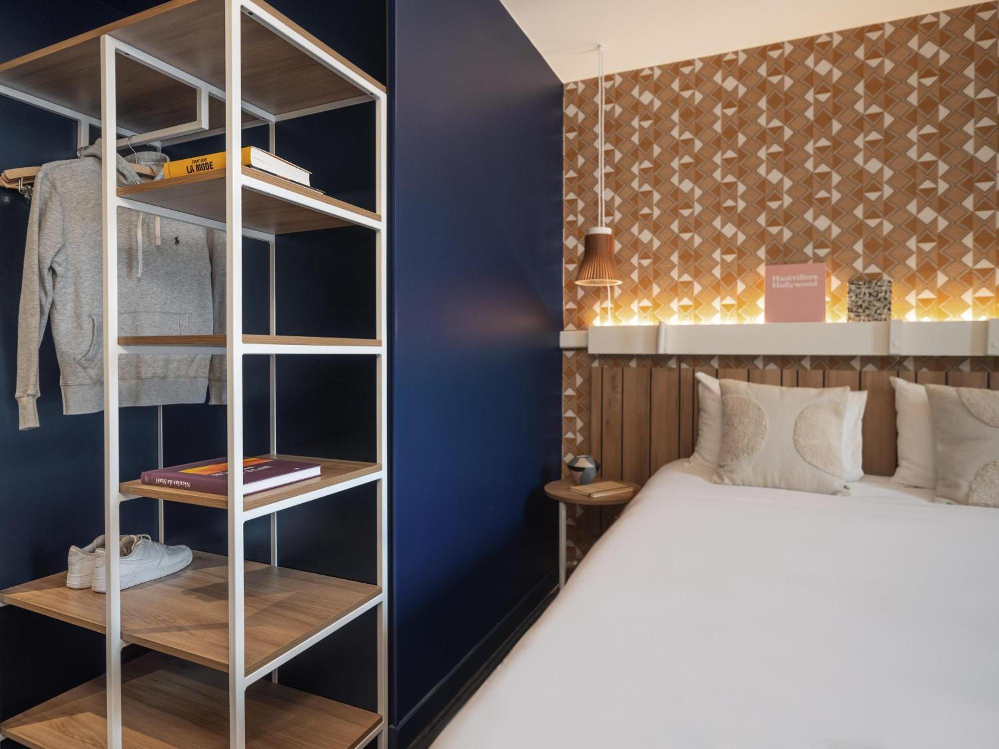 Ibis Gare Montparnasse Catalogne Hotel