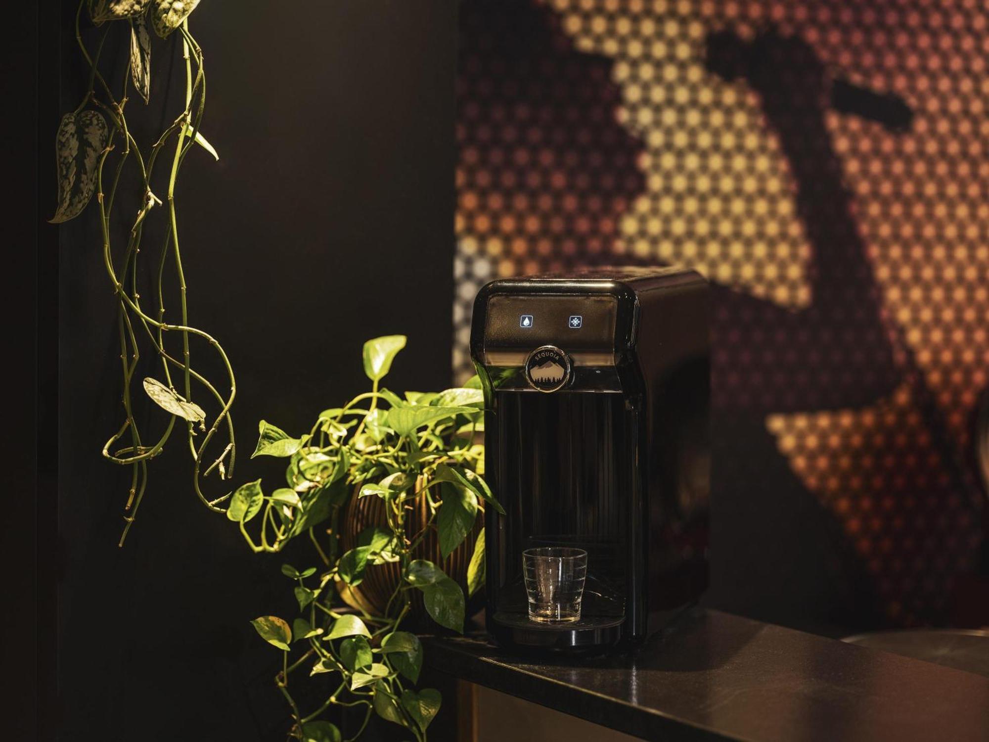 Ibis Gare Montparnasse Catalogne