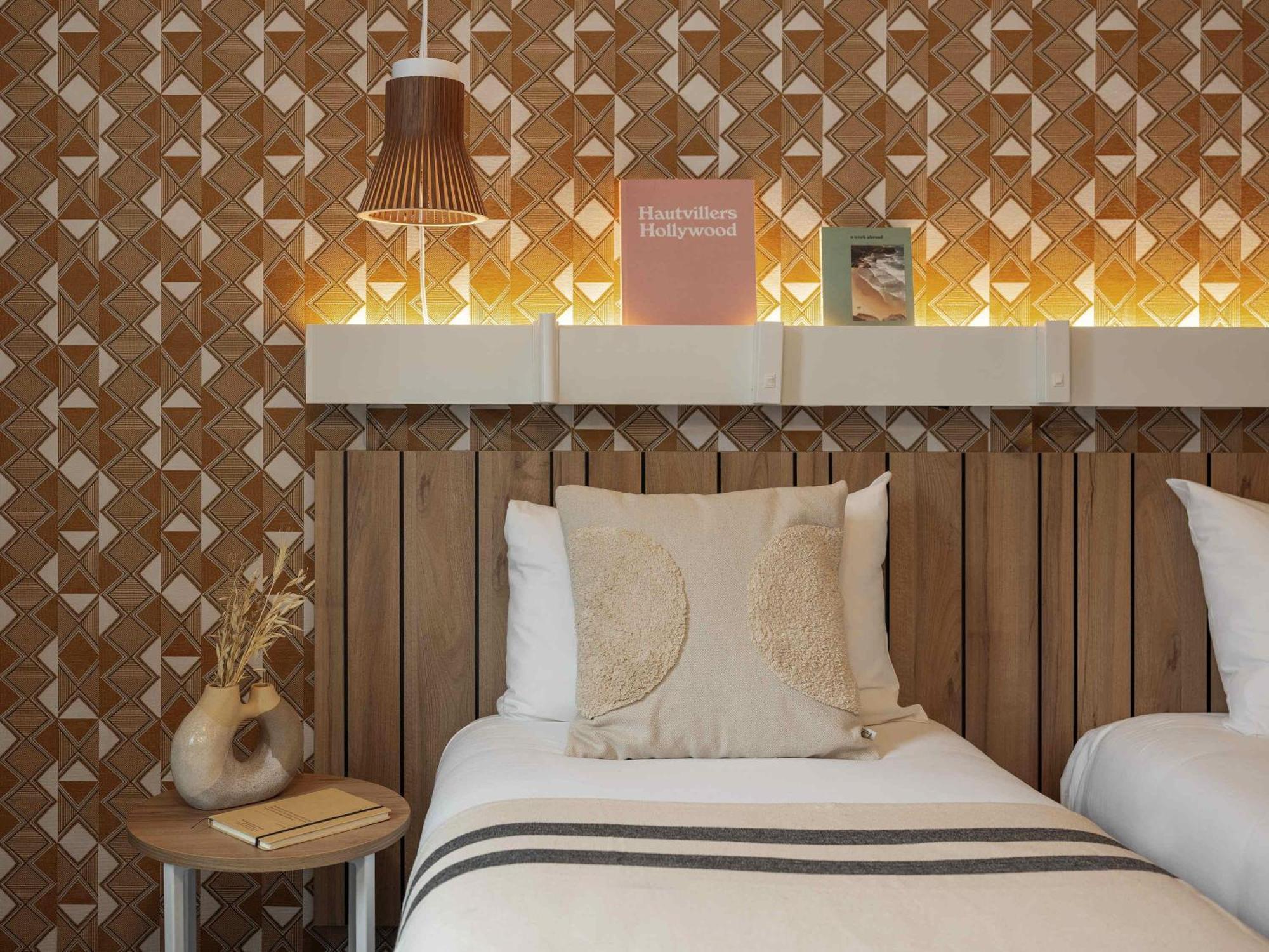 Ibis Gare Montparnasse Catalogne 3* Paris