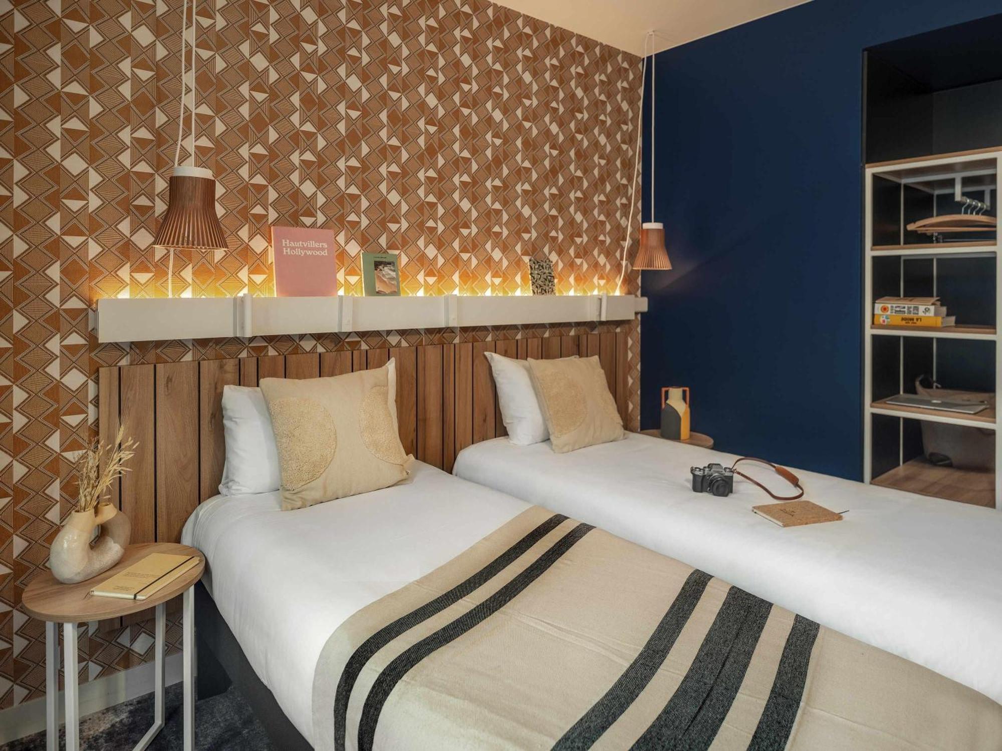 Ibis Gare Montparnasse Catalogne Hotel 3*