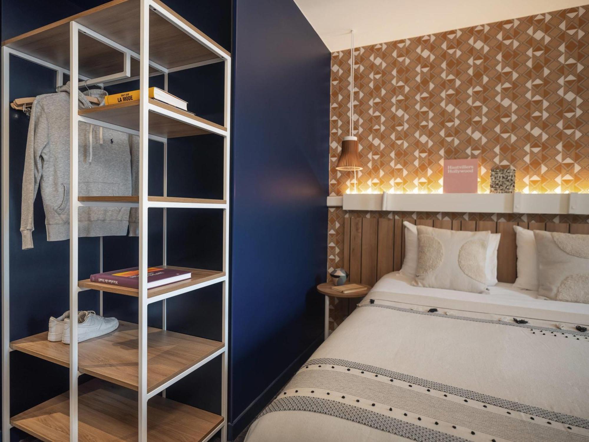 Hotel Ibis Gare Montparnasse Catalogne 3*