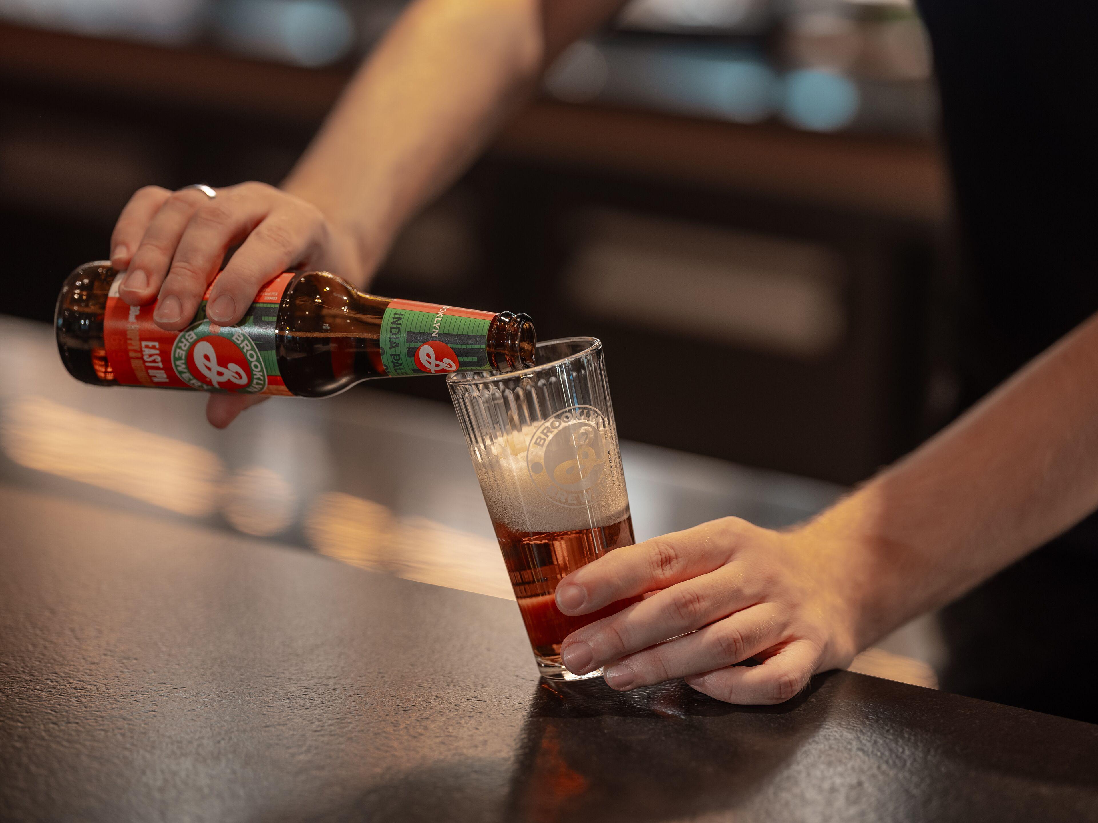 Ibis Gare Montparnasse Catalogne