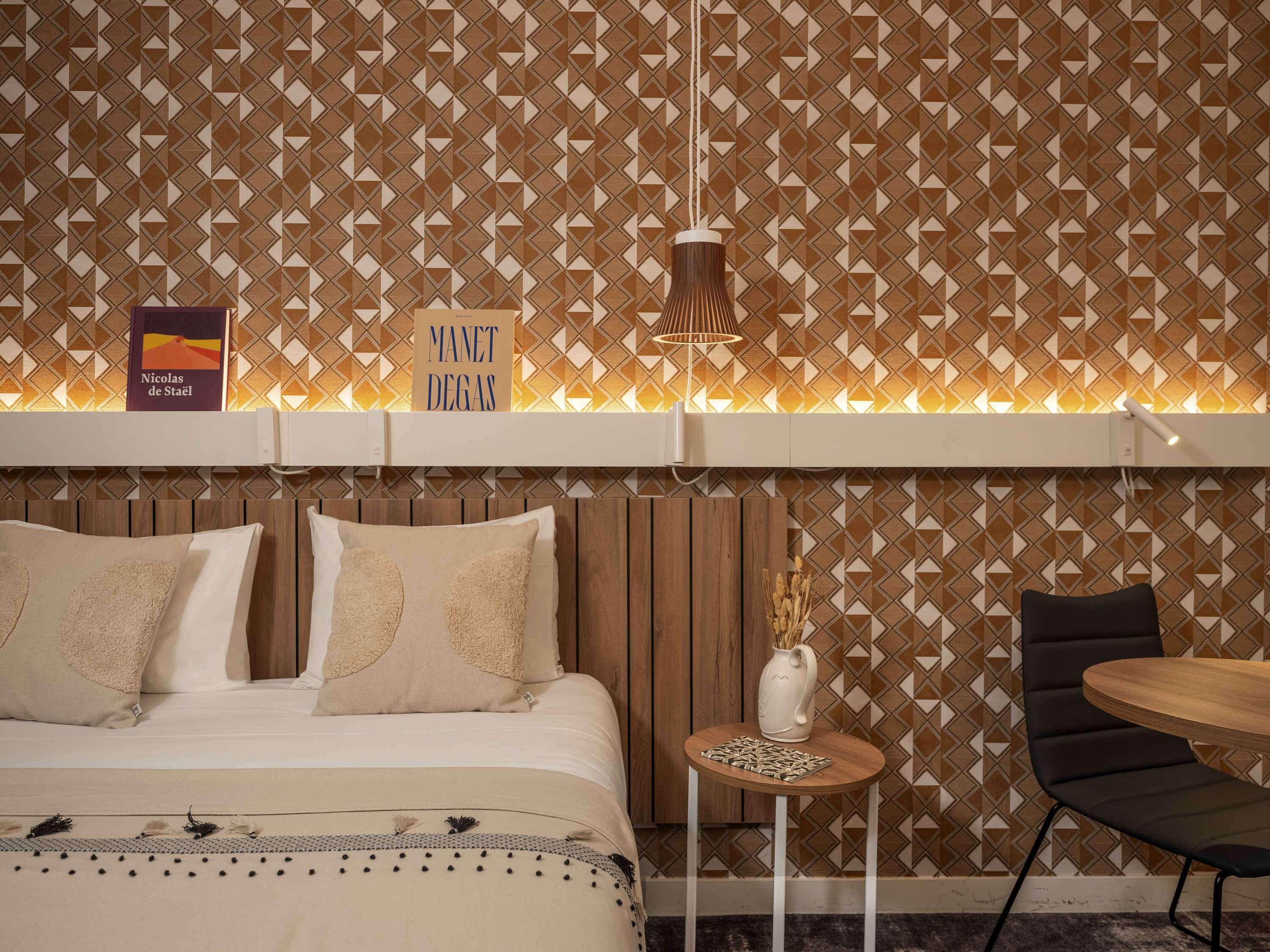 Hotel Ibis Gare Montparnasse Catalogne Parigi