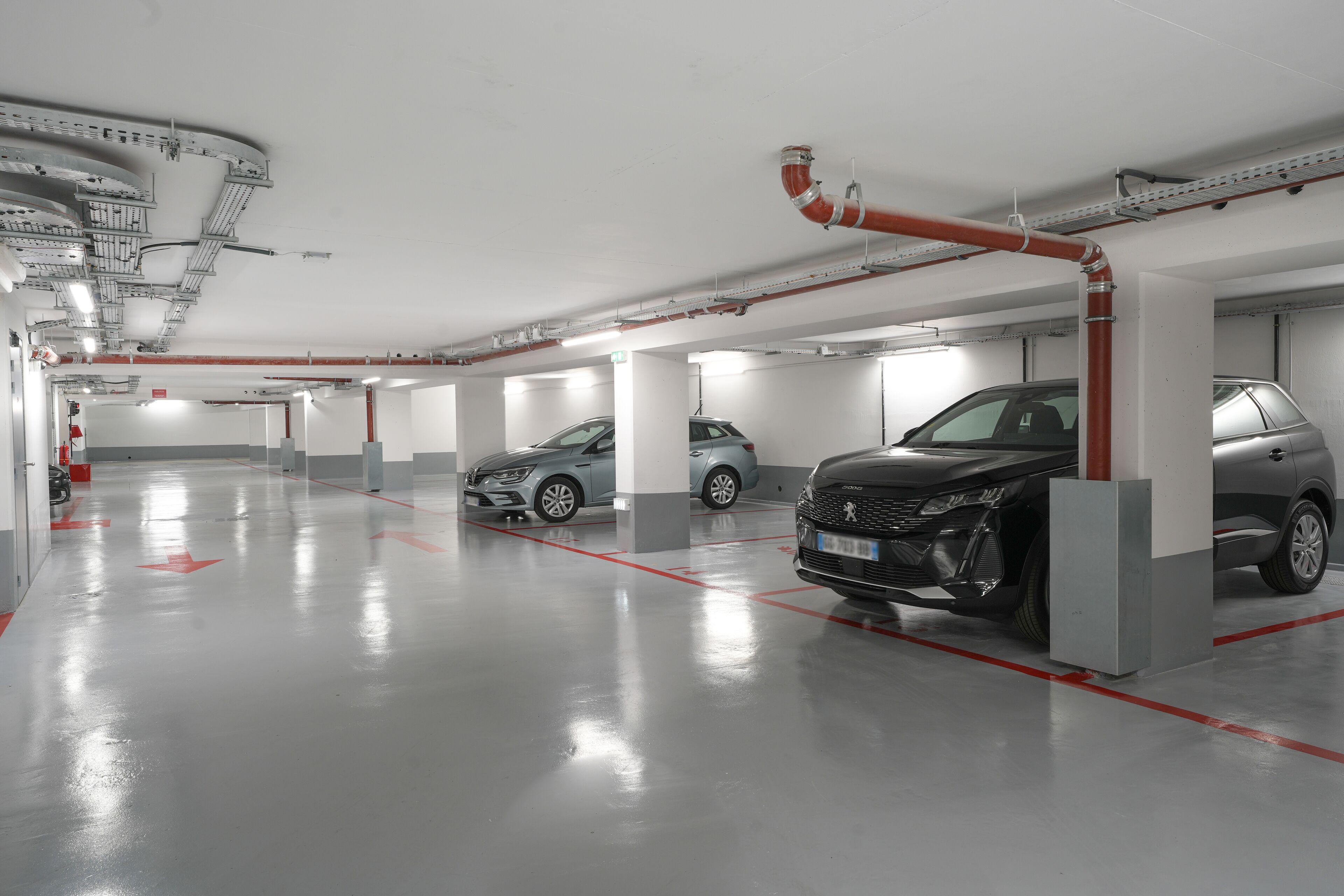 Hotel Ibis Gare Montparnasse Catalogne